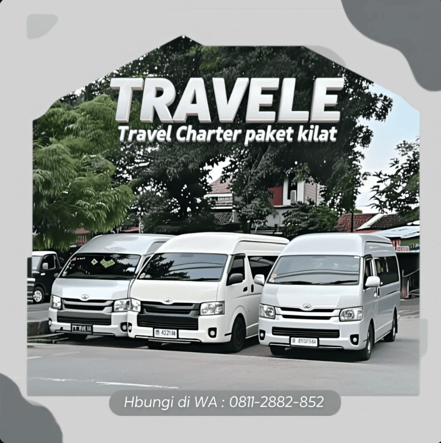 Explore Cilacap with SOETTA JAYA: Trusted Travel Services
